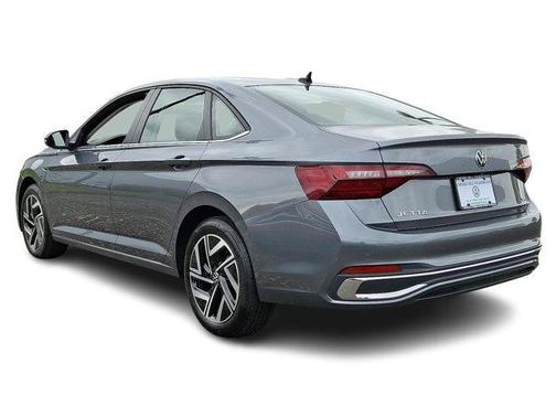 2022 Volkswagen Jetta 1.5T SEL