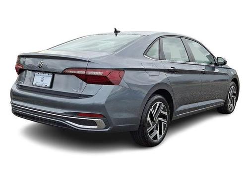 2022 Volkswagen Jetta 1.5T SEL