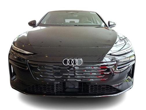 2025 Audi A6