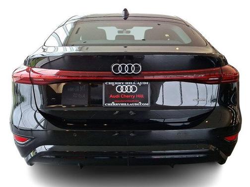 2025 Audi A6