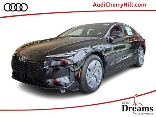 2025 Audi A6