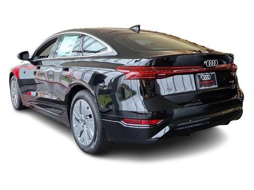 2025 Audi A6