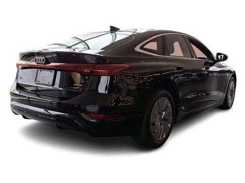2025 Audi A6