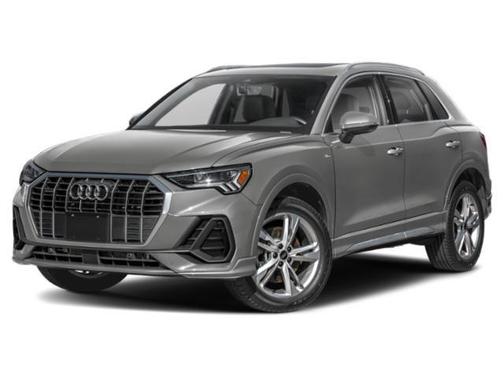 2025 Audi Q3 45 S line Premium