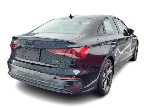 2024 Audi A3 Premium