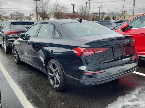 2024 Audi A3 Premium