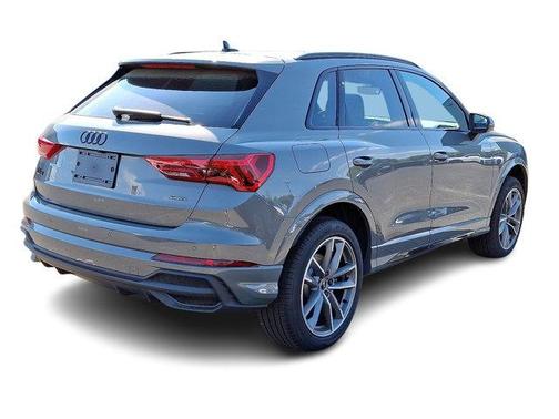 2025 Audi Q3 45 S line Premium