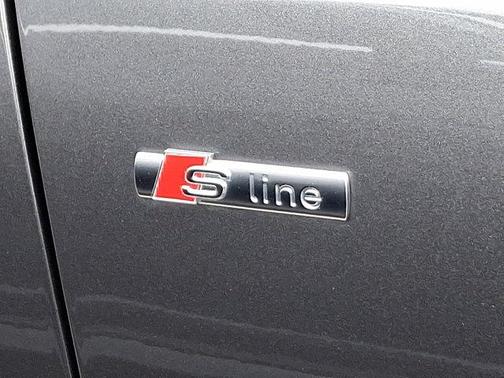 2023 Audi A4 45 S line Premium Plus