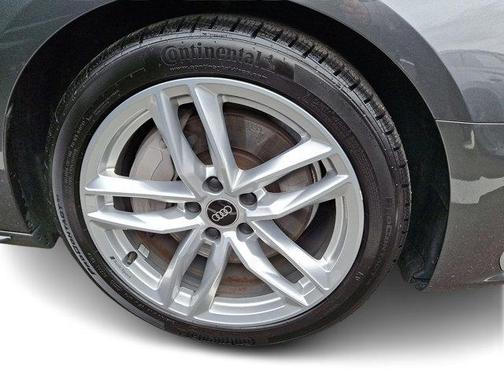 2023 Audi A4 45 S line Premium Plus