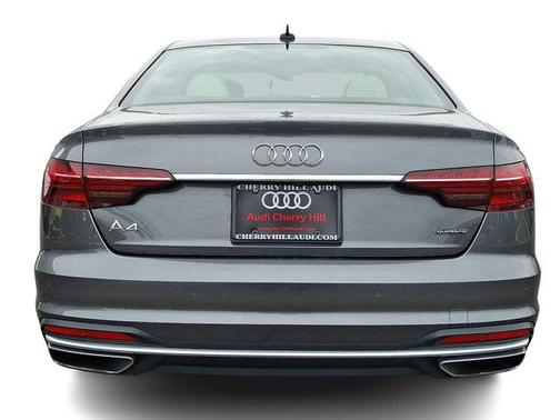 2023 Audi A4 45 S line Premium Plus