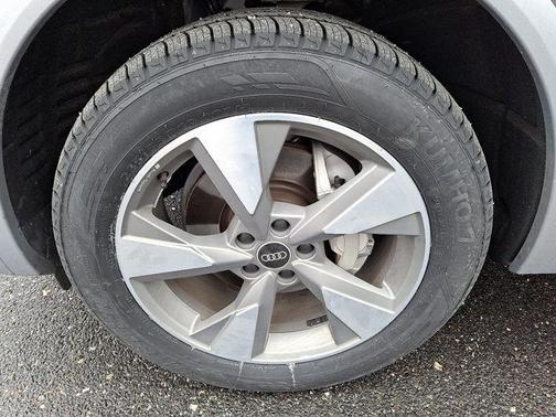 2023 Audi Q5 45 Prestige