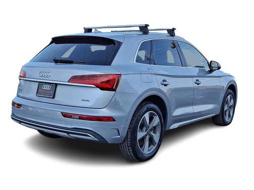 2023 Audi Q5 45 Prestige