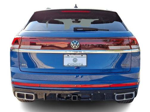 2025 Volkswagen Atlas Cross Sport 2.0T SEL Premium R-Line
