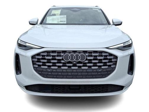 2025 Audi Q5 2.0T quattro Premium