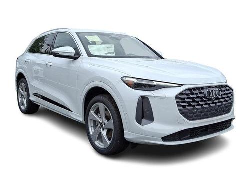 2025 Audi Q5 2.0T quattro Premium