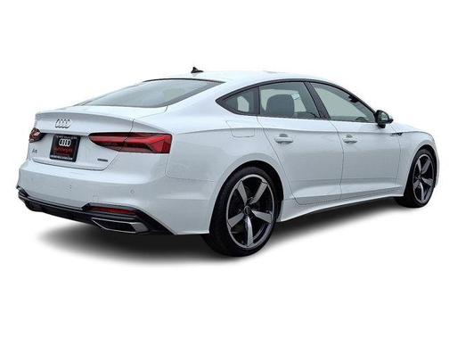 2025 Audi A5 Sportback S line Premium Plus