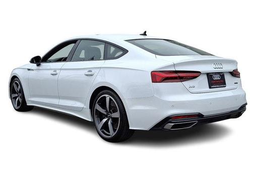 2025 Audi A5 Sportback S line Premium Plus