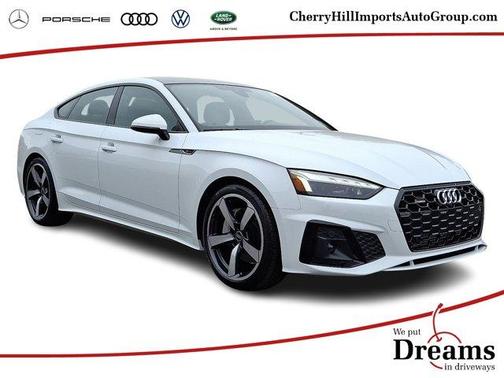 2025 Audi A5 Sportback S line Premium Plus