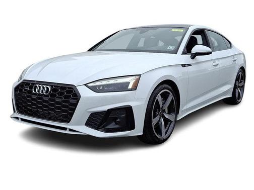 2025 Audi A5 Sportback S line Premium Plus
