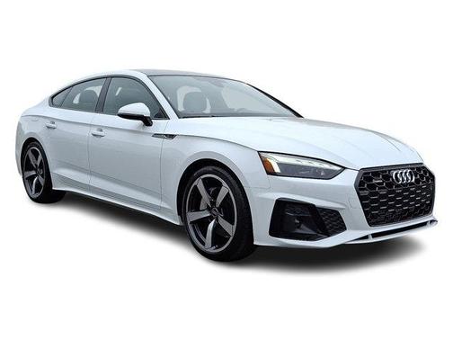 2025 Audi A5 Sportback S line Premium Plus