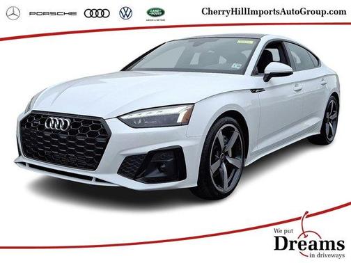 2025 Audi A5 Sportback S line Premium Plus