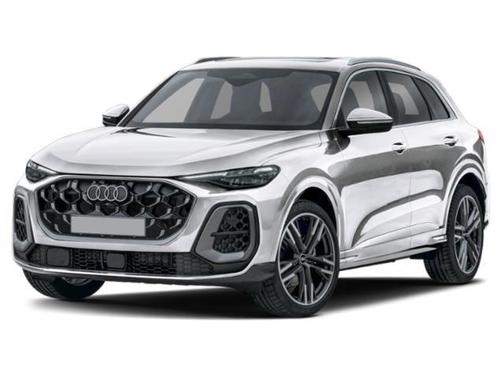 2025 Audi Q5 2.0T quattro Premium
