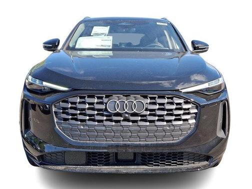 2025 Audi Q5 2.0T quattro Premium