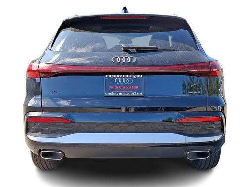 2025 Audi Q5 2.0T quattro Premium