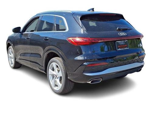 2025 Audi Q5 2.0T quattro Premium