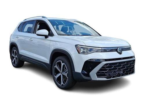 2025 Volkswagen Taos 1.5T SEL