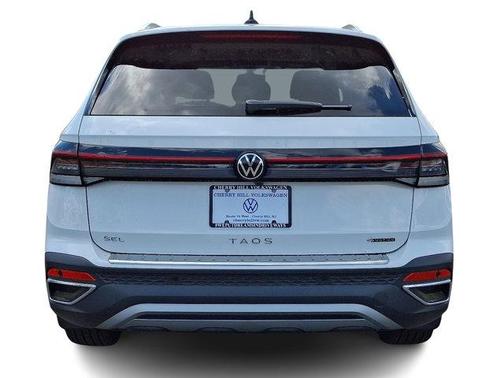 2025 Volkswagen Taos 1.5T SEL