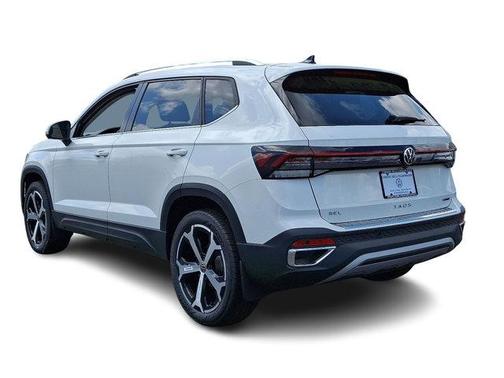 2025 Volkswagen Taos 1.5T SEL