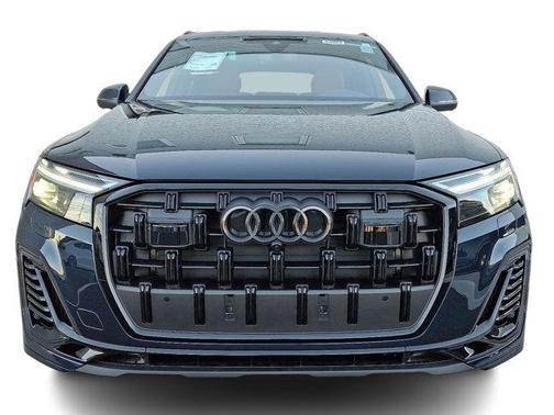 2026 Audi Q7 PLUS