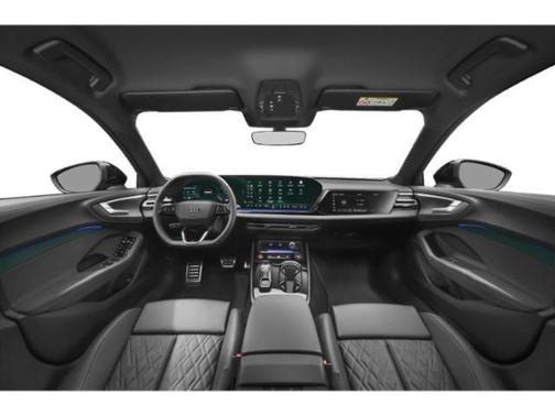 2025 Audi S5 3.0T quattro Premium