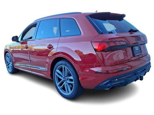 2026 Audi Q7 PRESTIGE