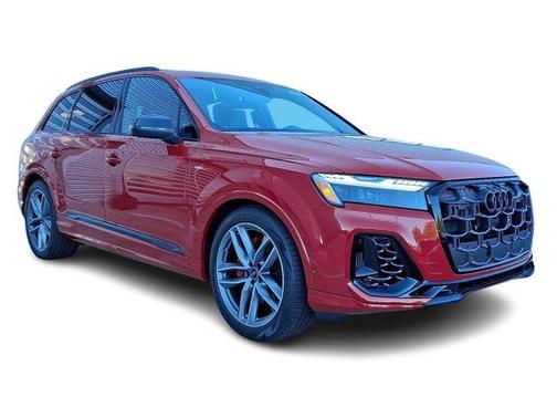 2026 Audi Q7 PRESTIGE