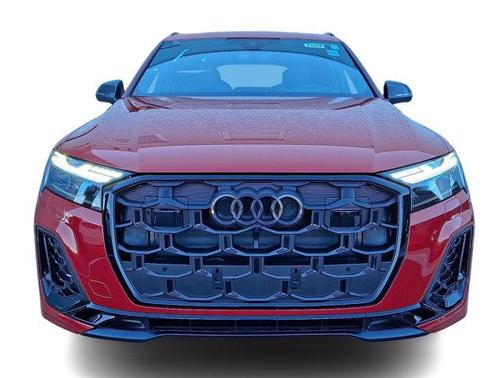 2026 Audi Q7 PRESTIGE