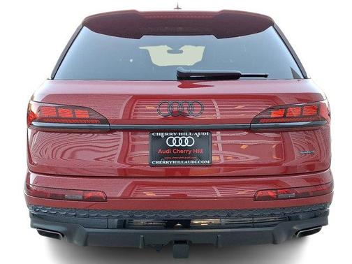 2026 Audi Q7 PRESTIGE