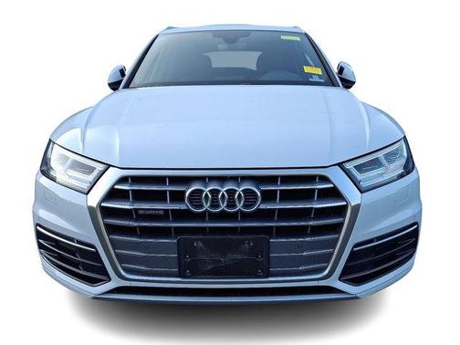 2019 Audi Q5 2.0T Premium Plus