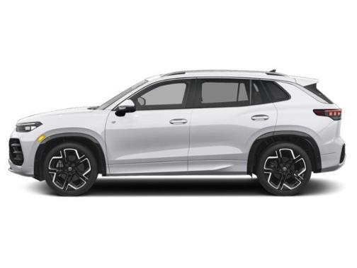 2025 Volkswagen Tiguan 2.0T SEL R-Line