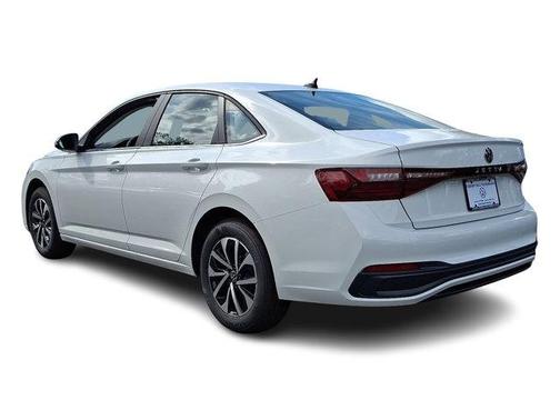 2025 Volkswagen Jetta 1.5T S