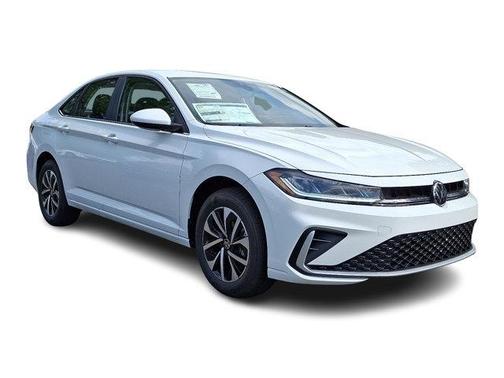2025 Volkswagen Jetta 1.5T S