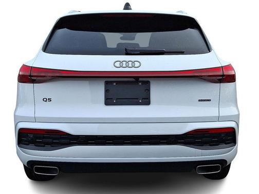 2025 Audi Q5 2.0T quattro Premium