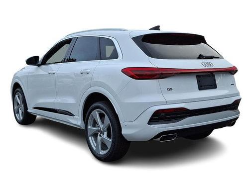 2025 Audi Q5 2.0T quattro Premium