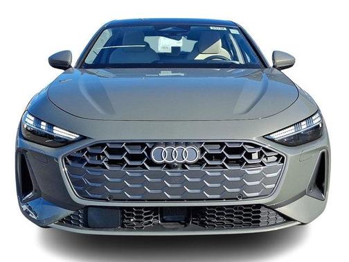 2025 Audi A5 2.0T quattro Premium