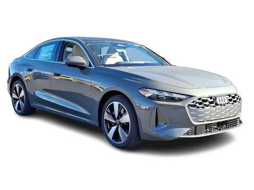 2025 Audi A5 2.0T quattro Premium