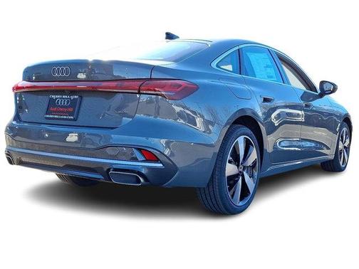 2025 Audi A5 2.0T quattro Premium
