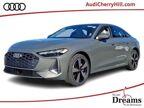 2025 Audi A5 2.0T quattro Premium