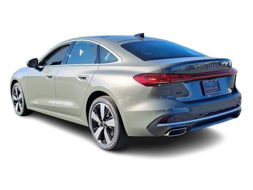 2025 Audi A5 2.0T quattro Premium