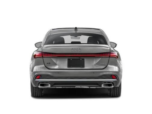 2025 Audi A5 2.0T quattro Premium